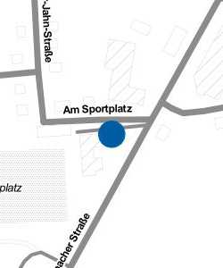 Vorschau: Karte von Annett's Getränkecenter