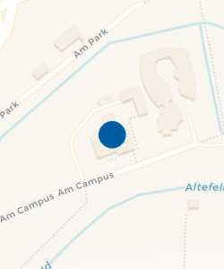Vorschau: Karte von Siegfried-Pickert-Schule