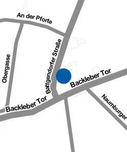 Vorschau: Karte von Alte Molkerei