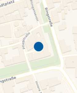 Vorschau: Karte von St.-Elisabeth-Kindergarten
