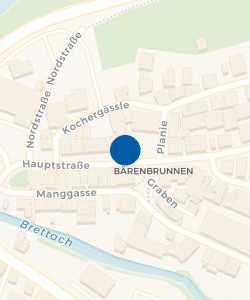 Vorschau: Karte von Kreissparkasse Heilbronn - Geldautomat