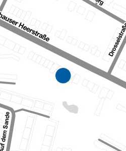 Vorschau: Karte von Autohaus West