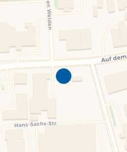 Vorschau: Karte von Das WeltAuto Hilden - Autohaus Schnitzler GmbH & Co. KG