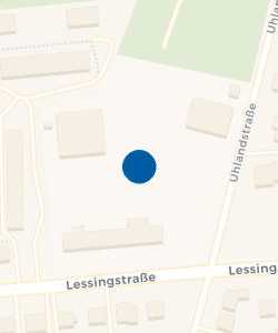 Vorschau: Karte von Grundschule Wilhelmsruh