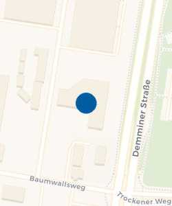 Vorschau: Karte von VW, Skoda - Autohaus Eschengrund