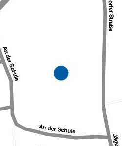 Vorschau: Karte von Schule Simbach