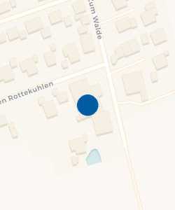 Vorschau: Karte von Autohaus Tschesche GmbH