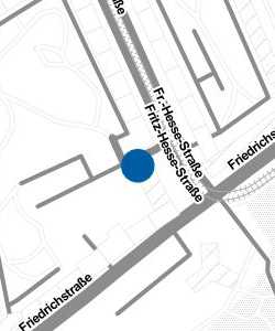 Vorschau: Karte von Schnitzel-Taxi-Dessau