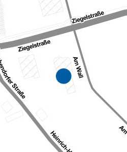 Vorschau: Karte von Autohaus Gebrüder Peschel