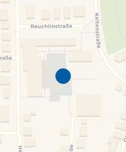 Vorschau: Karte von Heynlinschule