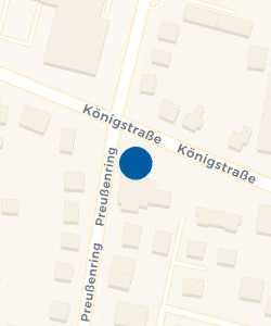 Vorschau: Karte von Kaisersaal