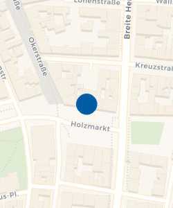 Vorschau: Karte von Böckhoff Hörgeräte