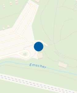 Vorschau: Karte von Westfalenpark Eingang An der Buschmühle