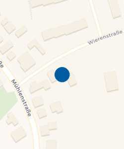Vorschau: Karte von Immobilien Agentur Bremen