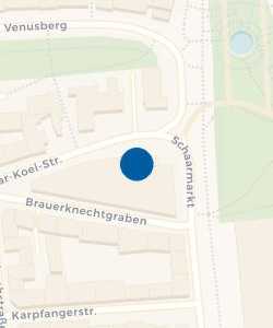 Vorschau: Karte von Hanse Clipper Haus