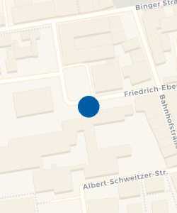 Vorschau: Karte von Sebastian-Münster-Gymnasium