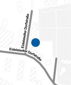 Vorschau: Karte von Seniorenresidenz Eidelstedt