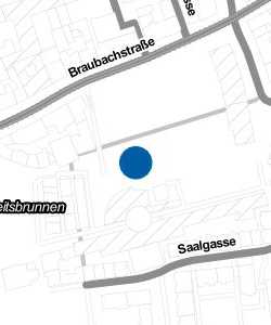Vorschau: Karte von Kulturothek Frankfurtladen