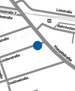 Vorschau: Karte von Dr. med. dent. Ralf Lechner