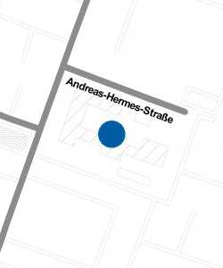 Vorschau: Karte von KGS Andreas-Hermes-Straße