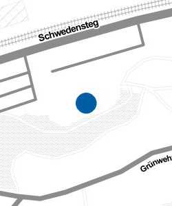 Vorschau: Karte von Wohnmobil Stellplatz Schwedensteg