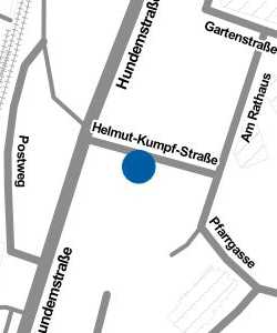 Vorschau: Karte von Aurel Parfümerie
