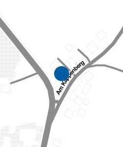 Vorschau: Karte von Landhotel & Restaurant Am Kappenberg