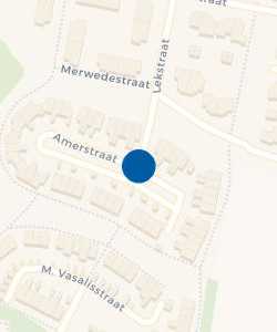 Vorschau: Karte von taxiboeken.nl