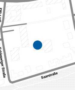 Vorschau: Karte von Weiterbildungskolleg linker Niederrhein - Abendgymnasium
