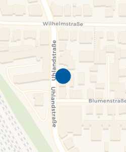 Vorschau: Karte von Elektro-Stängle Wolfgang Stängle