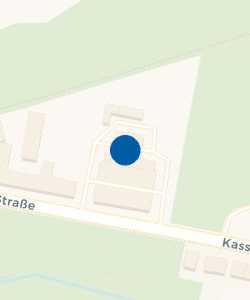 Vorschau: Karte von Volksbank Halle (Saale) eG - Geldautomat