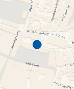 Vorschau: Karte von Druckwerk Koblenz