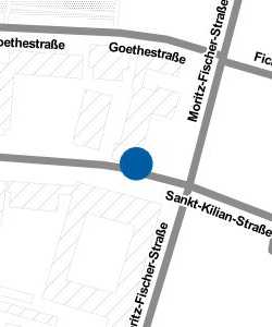 Vorschau: Karte von Gasthaus HandWerk