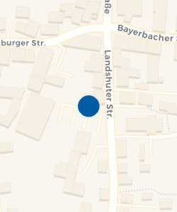 Vorschau: Karte von Fahrschule Meier