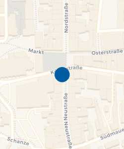 Vorschau: Karte von MOC Schuhstudio GmbH