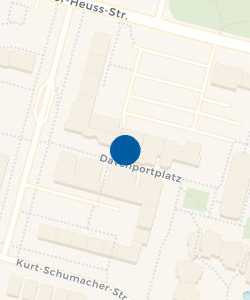Vorschau: Karte von Fahrschule Ulrich