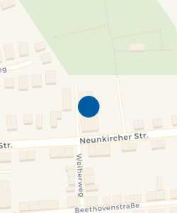 Vorschau: Karte von Lehnen & Co GmbH