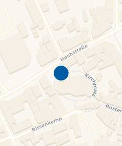 Vorschau: Karte von Pro Büro & Kopier GmbH