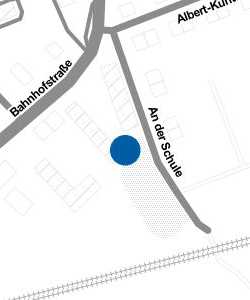 Vorschau: Karte von Grundschule Bennewitz