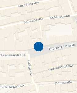 Vorschau: Karte von ANNA Ingolstadt