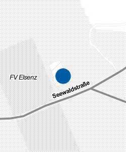 Vorschau: Karte von FV Elsenz