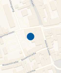 Vorschau: Karte von C.J. Schmidt - Sporthaus