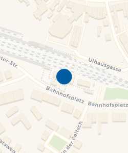 Vorschau: Karte von Langerwehe Bf