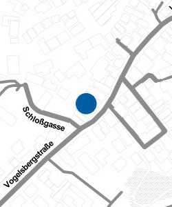 Vorschau: Karte von Vogelsberg-Apotheke