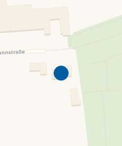 Vorschau: Karte von Kindertagesstätte Petermannstraße