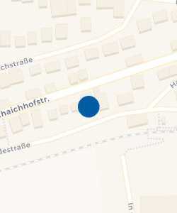 Vorschau: Karte von Teppichhaus Entenmann