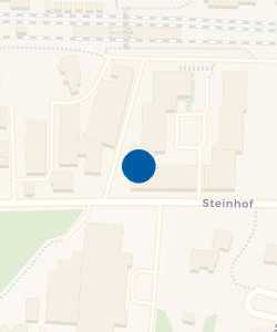 Vorschau: Karte von Reha Parcs Steinhof GmbH