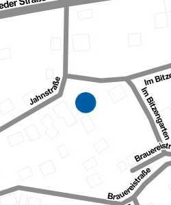 Vorschau: Karte von HPW Blaues Haus