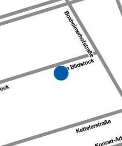 Vorschau: Karte von Tafel Bürstadt