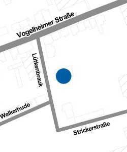 Vorschau: Karte von Holger Fortmann